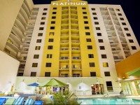 Platinum Hotel and Spa 4*