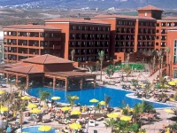 H10 Costa Adeje Palace 4*
