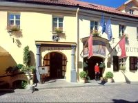 Relais & ChГўteaux Stikliai Hotel and Apartments 5*