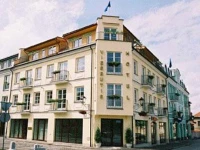 Barbacan Apartments 4*