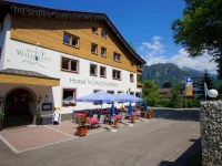 Hotel Waldmann 3*
