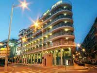 Hotel Rambla 3*