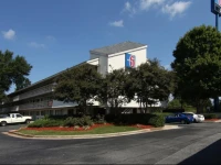Motel 6 Atlanta Tucker Northeast 1*