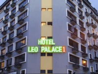 Leo Palace Hotel 3*