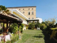 Pousada da Mangueira 3*