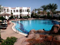Coral Hills Resort Sharm El-Sheikh 4*