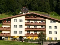 Hotel Finkenbergerhof 3*