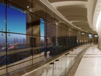 BurJuman Arjaan by Rotana Dubai (Burjuman Rotana Suites) 4*