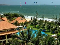 Sunny Beach Resort & Spa 4*