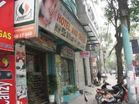 Hanoi Eden Plaza Hotel 2*