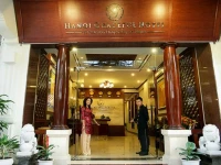 Hanoi Graceful Hotel 3*