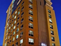 Hotel Indigo Asheville Downtown 4*
