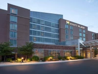 Hyatt Place Reno Tahoe Airport 3*