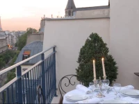 La Maison Saint Germain 3*