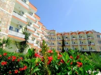 Kiris Fun Hotel (ex.Sailors Park) 4*