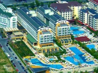 Hedef Resort & Spa 5*