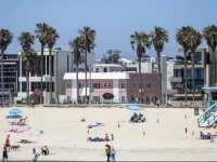 Venice On The Beach Hotel 2*