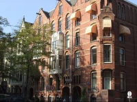 Hotel Museumzicht 1*