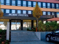 Achat Hotel Munchen Sud 4*