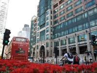 Fraser Residence Bishopsgate 4*