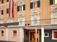 Villa Hirschen Hotel & Suites Bad Gastein 3*