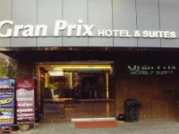 Gran Prix Hotel and Suites Manila 2*