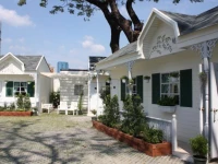 Oberry Resort Bangkok 3*