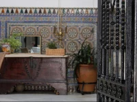 Pension El Portillo 2*