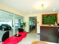 Aravinda Living Home 3*