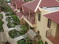 Natural Wing Health Spa and Resort 3*