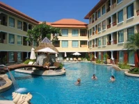 Patong Paragon Resort & Spa 4*