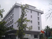 Hotel Paraag 3*