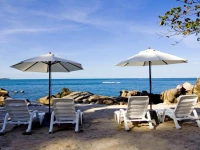 Samui Cliff View Resort & Spa 4*