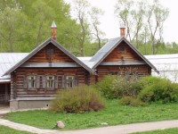 Pokrovskaya hotel Suzdal