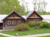 Pokrovskaya hotel Suzdal