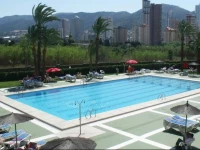 Hotel Caballo de Oro 3*