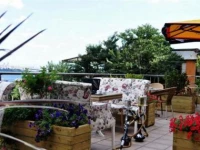 Istanbul Inn Residence 3*