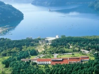 Hakone Lake Hotel 3*