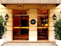 Charing Cross 3*