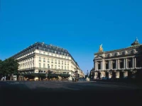 InterContinental Paris Le Grand 4*