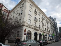 Hostel Parliament 1*