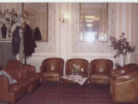 De La Cite Rougemont Hotel 2*