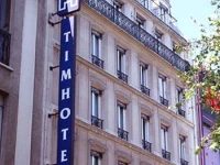 Saint Georges La Fayette 2*