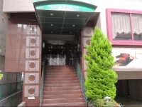 Hotel Green Selec 3*