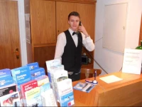 Hotel Am Theaterplatz 2*