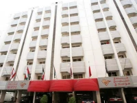 Al Khaleej Holiday 3*