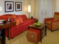 Residence Inn Dallas DFW Airport South/Irving 2*