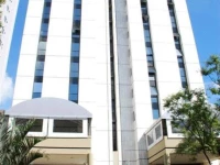 Forum Apart Hotel 3*