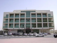 Richmond Hotel Apartments 3*