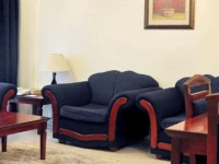 Royal Plaza Apartments 3*